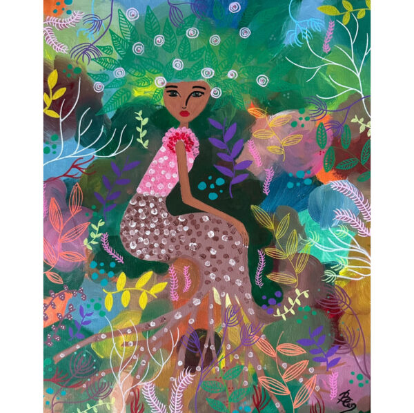Camelia