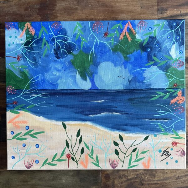 La Playa - (sin existencias) - Imagen 2