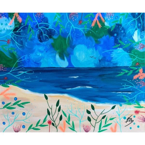 La Playa - (sin existencias)