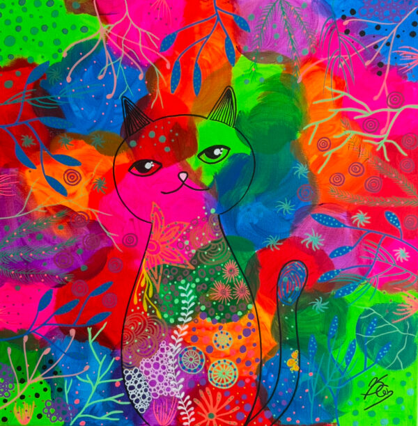 Amor de Gato