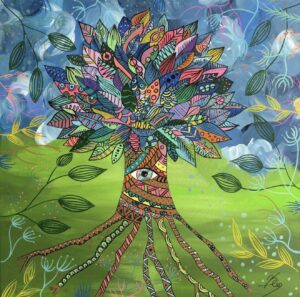 Árbol de la Vida
